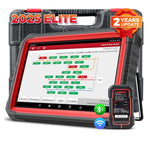 2026 latest LAUNCH X431 Pro3s+ V5.0 Scanner for car diagnostic tool OBD2 Automotive Auto OBD Scanner universal