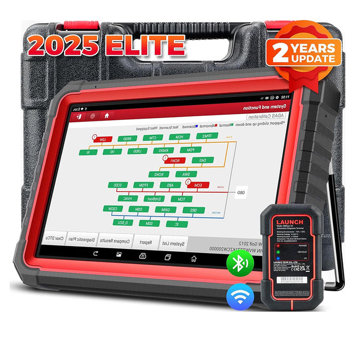 2026 latest LAUNCH X431 Pro3s+ V5.0 Scanner for car diagnostic tool OBD2 Automotive Auto OBD Scanner universal