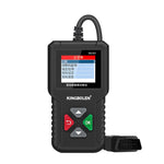 Best verkochte product 2026 EDIAG YA101 OBDII Auto Code reader Full Diagnostics OBD2 Scanner for Auto Motor Diagnostic tool