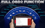 Thinktool Reader OBD2 Auto Code Reader Diy Vehicle Tool Thinktool Mini ThinkScan Max 2 for car Reparaties