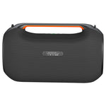 ZEALOT ZE41 250W powerful Wireless Speaker with RGB lighting and Schouderband Perfect