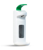 500ml Eurofles manual Long colored handle Dispenser hand sanitizer Liquid Zeep foam spray pump Toilet School Modern Design