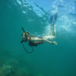 Dedepu new Product Ideas 2021 Snorkel Air Cylinder Nearby Diving portable Air Tank