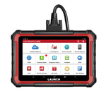 USA EU Warehouse LAUNCH X431 PRO ELITE Auto full-system diagnostics tool OBD OBD2 Scanner 32 Reset CAN FD DoIP code reader