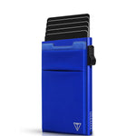 In stock standing overzeese artikelen