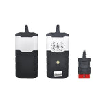 Ds150e OBD2 Scanner Code Reader diagnostic tool NEC VCI with KEYGEN Bluetooth V3 Auto truck France 2023 2022 2021