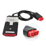 Ds150e OBD2 Scanner Code Reader diagnostic tool NEC VCI with KEYGEN Bluetooth V3 Auto truck France 2023 2022 2021