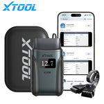 USA Stock XTOOL A30M Kit Anyscan APP Automotive full system Scanner AI diagnostic Tool bidirectional OBD2 code reader for Aut