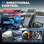 EU USA Warehouse XTOOL A30D V2.0 car diagnostics device Auto Motor code reader diagnostic tool with 19+ Reset functions free 