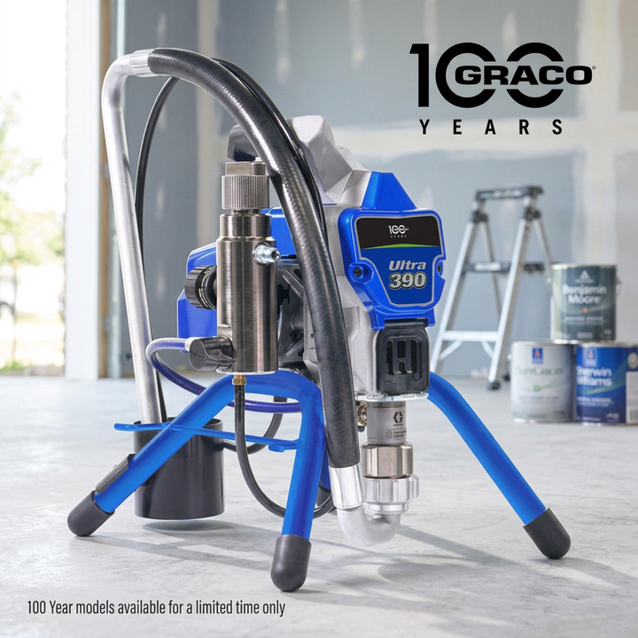 Paint Sprayer