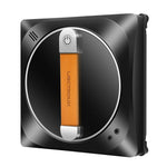robot window cleaner Liectroux YW910 2-road water pump spray 3KPa, frameloos, app-control, voice-controlled prompts