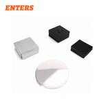 63,5*63,5mm New Manual Square fridge magnet with Tandwielkern 1 year warranty DIY Craft Hot product 2025