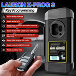 LAUNCH X431 X-PROG 3 Auto key Programmer OBD2 Scanner Xprog3 Immobilisator smart Toetsen Remote work with Pro5