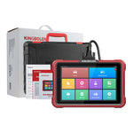 Usa EU warehouse Kingbolen Latest Kelite Bidirectional Controle Full system Diagnostic Scan tool Doip Canfd