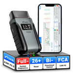 EU Stock XTOOL A30M Anyscan diagnostic tool for cars Mechanische Gereedschappen Automotive OBD2 code reader full system Scann