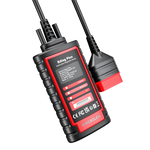 Usa EU warehouse KINGBOLEN Ediag Plus OBD2 Eobd full system diagnostic tool with CAN FD Auto Code reader 17 Reset functions
