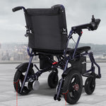 Bestseller Electric Rolstoelen Voordelige Electric Wheelchair in EU warehouse