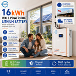 2026 new 50kWh 30kWh 15kWh 1000Ah 600Ah 300Ah Lifepo4 Thuisopslag Power battery Vloerstaande Vertical 48V 51.2V Solar Pack with BMS