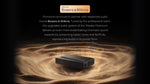Wholesale Formovie Theater Premium DLP Projector 4K Laser 2200 ISO Lumen 3D HDR10+ 3000:1 Contrast Ultra Short Throw Projecto