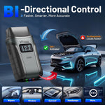 USA EU XTOOL A30M 2025 Recommended Anyscan OBD2 Scanner Software Lifetime free upgrade Code reader Diagnostic tool for Vehicl