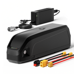 Fat bike 48V 20Ah Lithium-ion battery PACK 48V 50A electric fietsaccu with Samsung cells for 500W 750W 1500W E-bike E-scooter