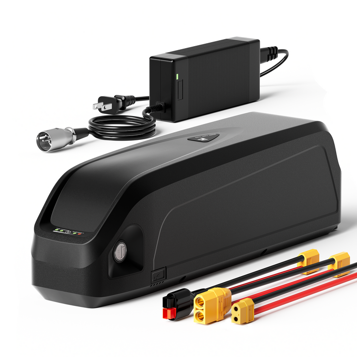 Fat bike 48V 20Ah Lithium-ion battery PACK 48V 50A electric fietsaccu with Samsung cells for 500W 750W 1500W E-bike E-scooter