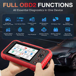 CRP123E PLUS diagnostic Magic PLUS Verbeterde Editie full system OBD2 Foutcode reader lifetime Updatee professional Niveau