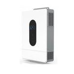 12KW 48V Off Grid Solar Inverter Split Phase Dual MPPT 9000W+9000W UL1741 for home and commercial use, split inverter 1200W