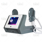 Ems Body Sculpting and Electronic Ems Muscle Stimulator Machine