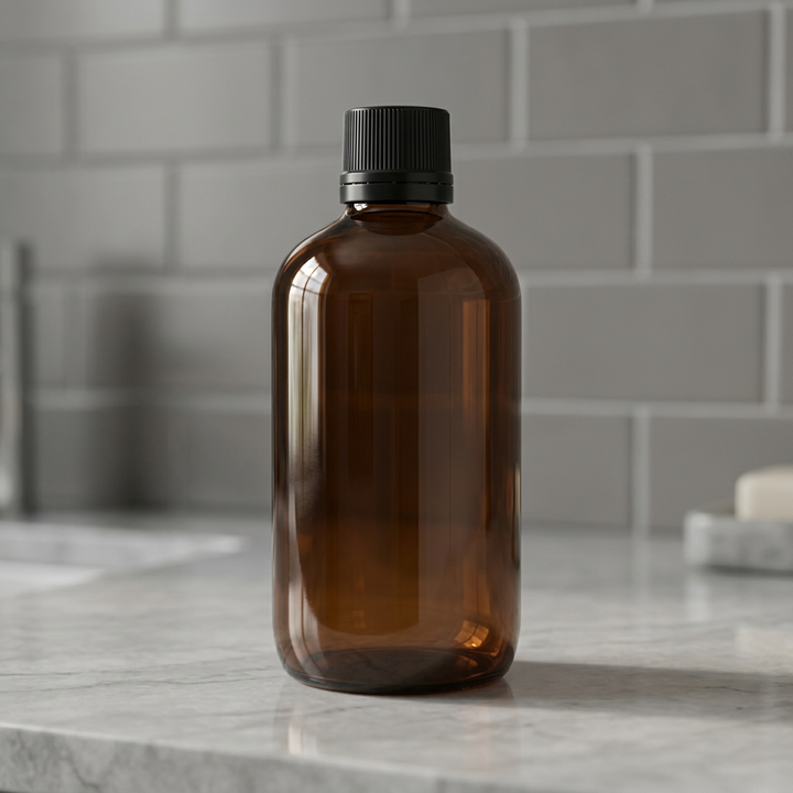 White Label Mycolife Forte Blazei Wild Vloeibaar Mushroom extract - Food grade Glass Packaging 150ml Austria (AT) for the Imm