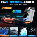KINGBOLEN Soloscan professional Autoscanner for Toyota lifetime free updates