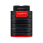 OBD2 Bluetooth scanner THINKCAR ThinkDiag new version electric Vehicle automatic diagnostic ELM327 apparatuur