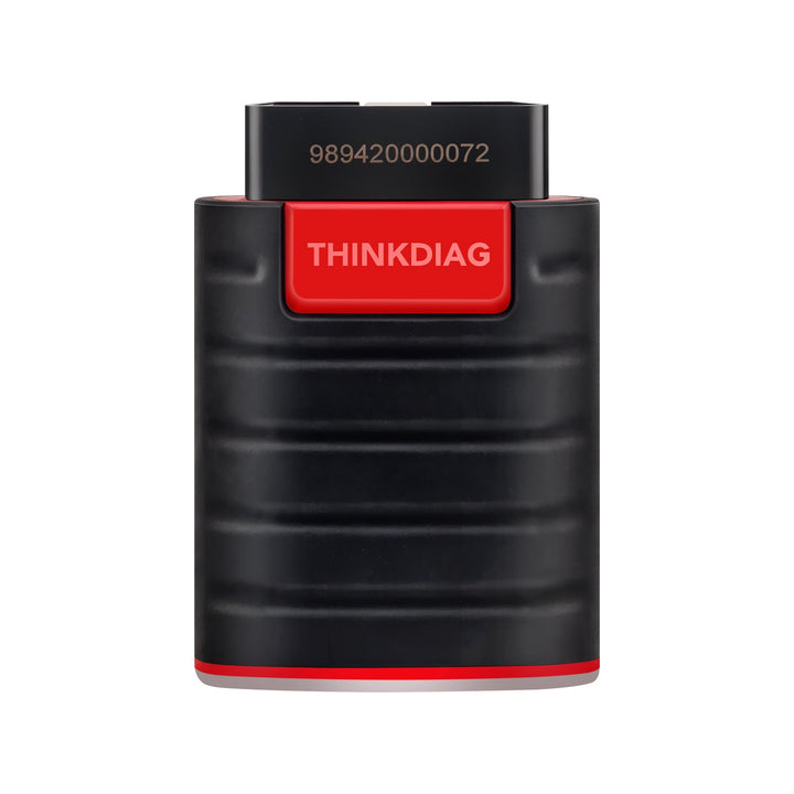 OBD2 Bluetooth scanner THINKCAR ThinkDiag new version electric Vehicle automatic diagnostic ELM327 apparatuur