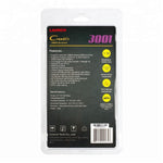 new Arrival LAUNCH full OBD2/Eobd code reader Scanner Creader 3001 Auto diagnostic tool