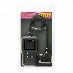 new Arrival LAUNCH full OBD2/Eobd code reader Scanner Creader 3001 Auto diagnostic tool
