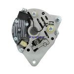 Dynamo compatible with ROVER 800 827 Vitesse Catalytic-Conv (XS) Gasoline (KW: 124, PK: 169) of 10-1988 to 12-1991 KUHNER