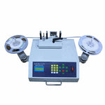 automatic Smd parts Component Resistor Ic Chip Inductance Capacitor Electronic Adjustable-Speed Counter machine
