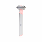 PL THE Stock EMS Oogmassageapparaat with heater and vibratie, anti-verouderingsmiddel, 270° roteerbaar, tegen donkere kringen and wallen