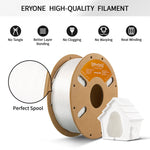 ERYONE ASA 3D-printer filament 1,75 mm diameter, made in Guangdong