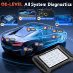USA Warehouse XTOOL X100PAD3 Auto Key programmer Universal OBD2 Scanner ECU codingsdevice Full-system diagnostics Tool with K