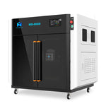 MINGDA 3D MD-600D large format special offer carbon fiber industrial Pla 3D-printer Grootste Gloeidraad high speed