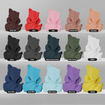 ERYONE Matte PLA Filament Guangdong manufacturer Mold tooling 1.75MM diameter