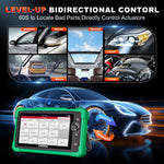 CRP919 EV electric Vehicle diagnostic tool LAUNCH professional scan tool new energievoertuig Diagnostic Equipment