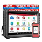 Usa EU warehouse LAUNCH X431 Pro3 Professional J2534 Programming Obd2 Scanner Diagnostic tool For All Auto 'S ECU coding