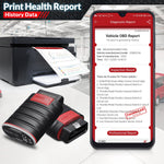 Usa EU warehouse new ThinkDiag Hetzelfde as Easydiag 3.0 X431 Bt Adapter Update Online full system OBD2 Scanner diagnostic to