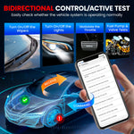 Usa EU warehouse Kingbolen Ediag Elite All-system Scan tool Wireless Auto Diagnostic tools