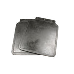 ALLMAKES 4X4 Fender set Rear Model RTC6821 for Land Rover