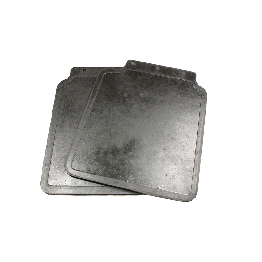 ALLMAKES 4X4 Fender set Rear Model RTC6821 for Land Rover