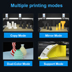 MINGDA MD-400D special offer Printer Plantillas Ortopedica 3D Printer