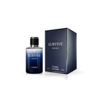 Survive Men 100ml Chatler herenparfum